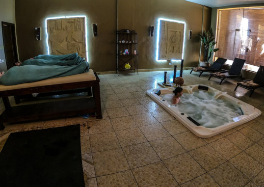 ROMANCE REGENCY CLUB (ADULT ONLY) 20