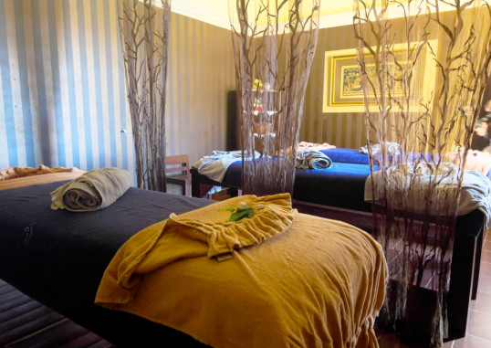 ROMANCE REGENCY CLUB (ADULT ONLY) 19