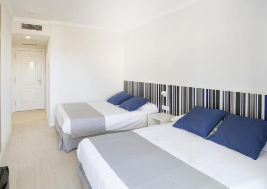 HOTEL IBERSOL SORRA D'OR 8