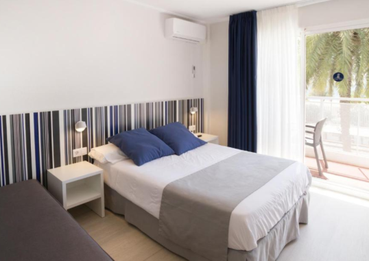 HOTEL IBERSOL SORRA D'OR 9