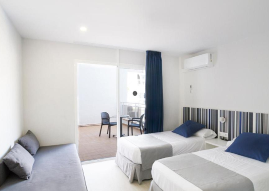 HOTEL IBERSOL SORRA D'OR 10