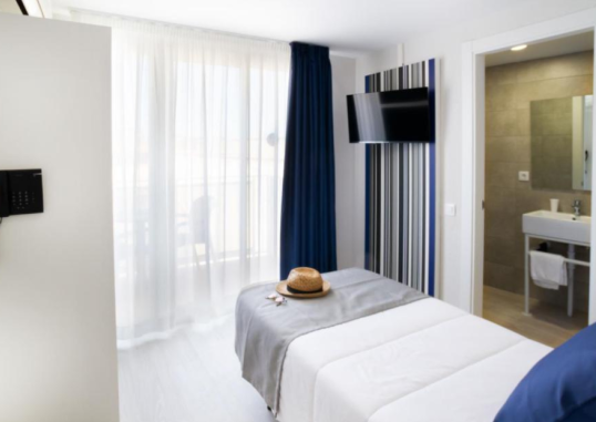 HOTEL IBERSOL SORRA D'OR 11