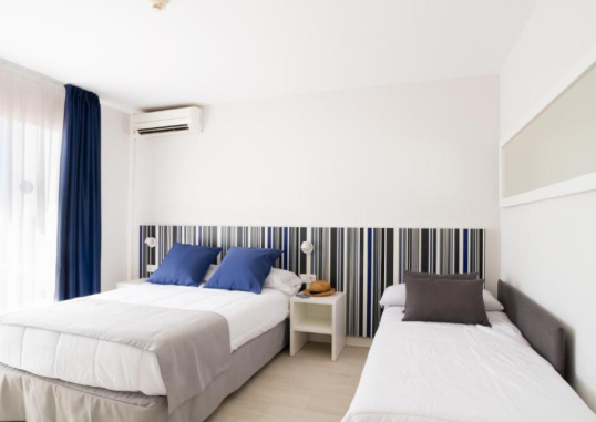 HOTEL IBERSOL SORRA D'OR 13