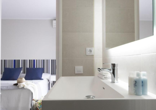 HOTEL IBERSOL SORRA D'OR 14