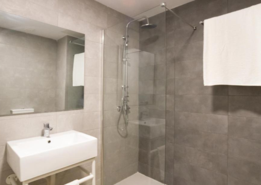HOTEL IBERSOL SORRA D'OR 15