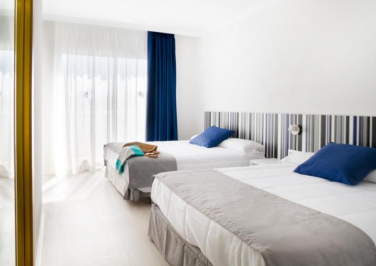 HOTEL IBERSOL SORRA D'OR 16