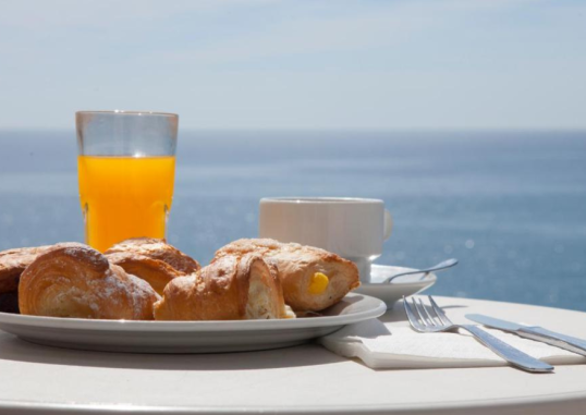 HOTEL IBERSOL SORRA D'OR 17