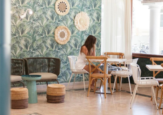 HOTEL IBERSOL SORRA D'OR 18