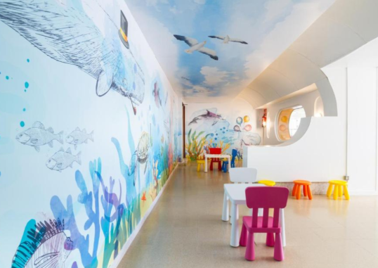 HOTEL IBERSOL SORRA D'OR 20
