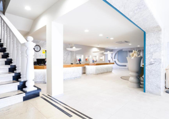 HOTEL IBERSOL SORRA D'OR 21