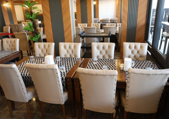 SIDE YESILOZ HOTEL 4