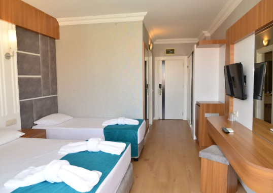 SIDE YESILOZ HOTEL 22