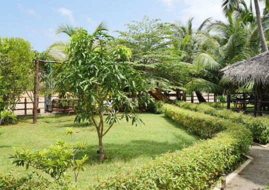 HIDEAWAY LODGE 4