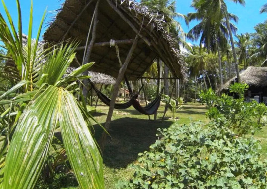 HIDEAWAY LODGE 9