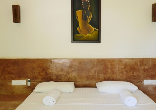 HIDEAWAY LODGE 11