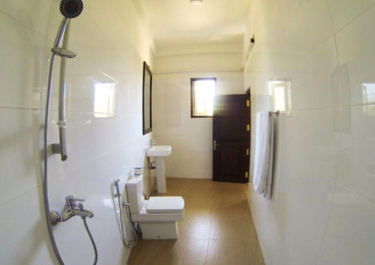 HIDEAWAY LODGE 17