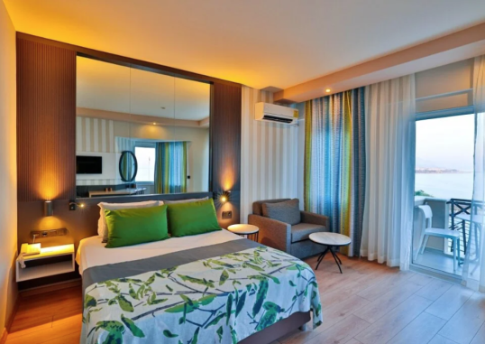 EOS BEACH RESORT 43