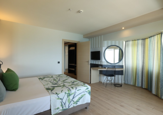 EOS BEACH RESORT 45