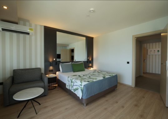 EOS BEACH RESORT 46