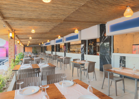 EOS BEACH RESORT 27