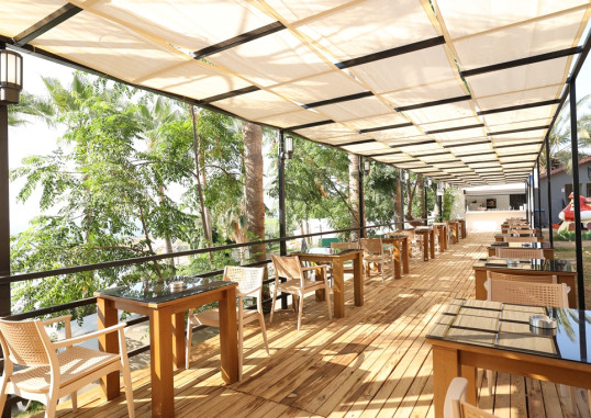 EOS BEACH RESORT 30