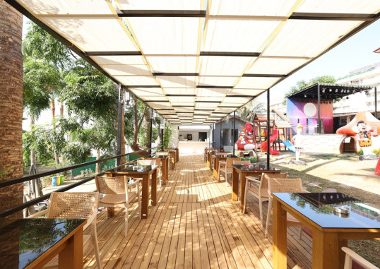 EOS BEACH RESORT 31