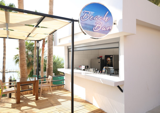 EOS BEACH RESORT 32
