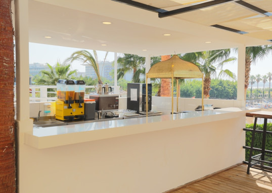 EOS BEACH RESORT 34