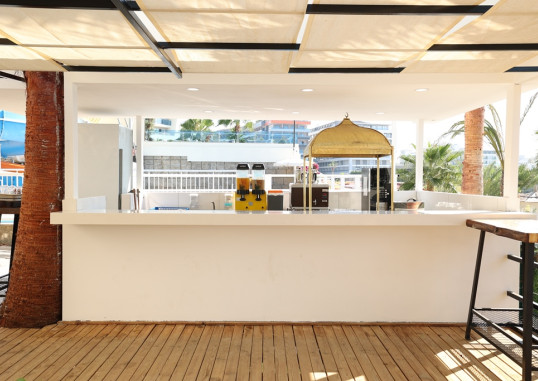 EOS BEACH RESORT 35