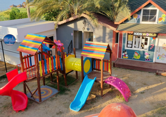 EOS BEACH RESORT 38