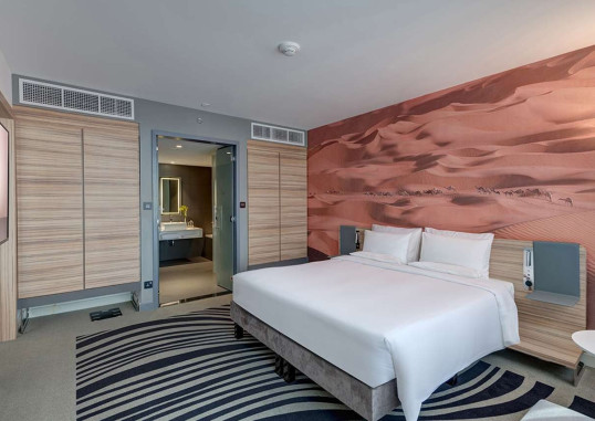 NOVOTEL SHARJAH EXPO CENTRE 13