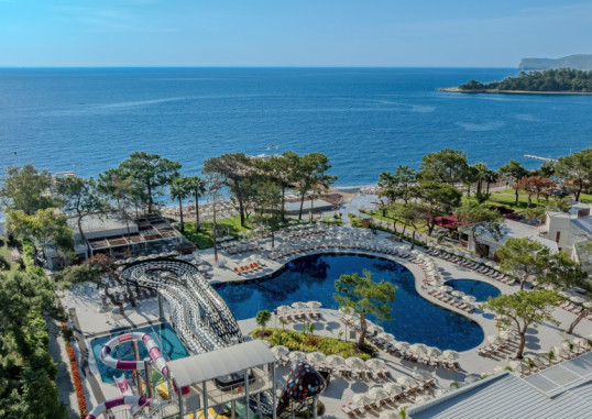 BERGIZ HOTELS & RESORT 4