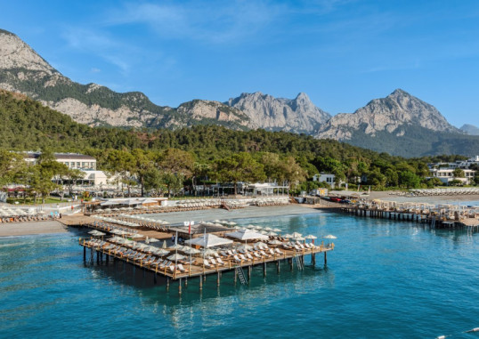 BERGIZ HOTELS & RESORT 3