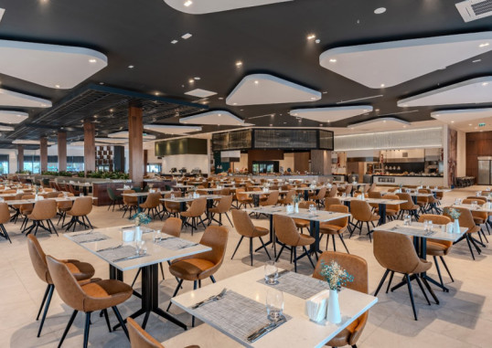 BERGIZ HOTELS & RESORT 9