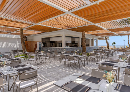 BERGIZ HOTELS & RESORT 10