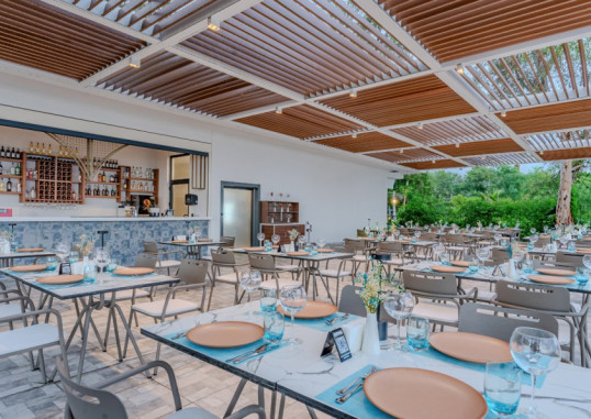 BERGIZ HOTELS & RESORT 12