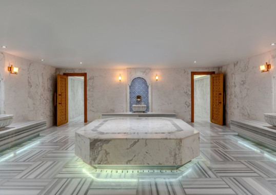 BERGIZ HOTELS & RESORT 19