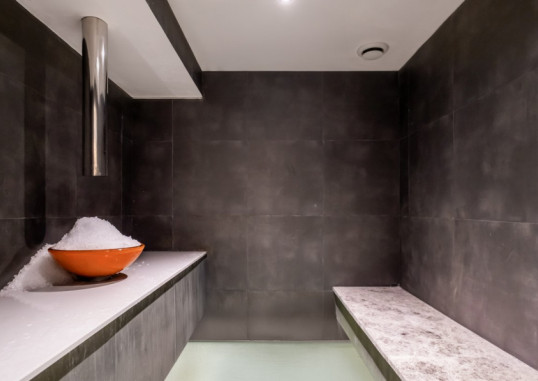 BERGIZ HOTELS & RESORT 20
