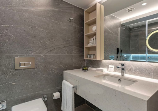 BERGIZ HOTELS & RESORT 26