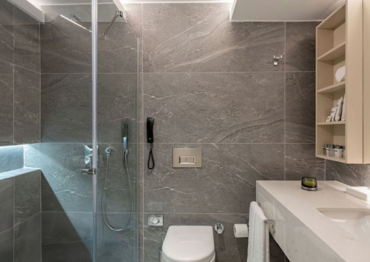 BERGIZ HOTELS & RESORT 27
