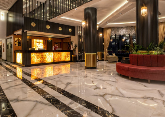 GRAND UYSAL BEACH & SPA 7