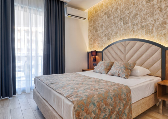GRAND UYSAL BEACH & SPA 30