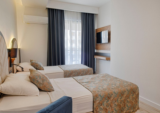 GRAND UYSAL BEACH & SPA 31