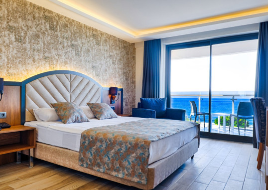 GRAND UYSAL BEACH & SPA 33