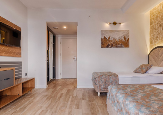 GRAND UYSAL BEACH & SPA 32