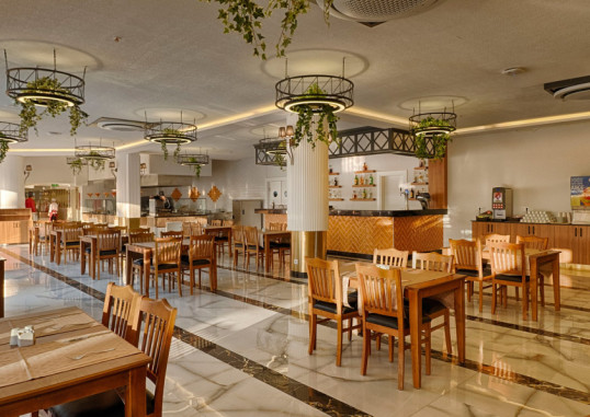 GRAND UYSAL BEACH & SPA 14