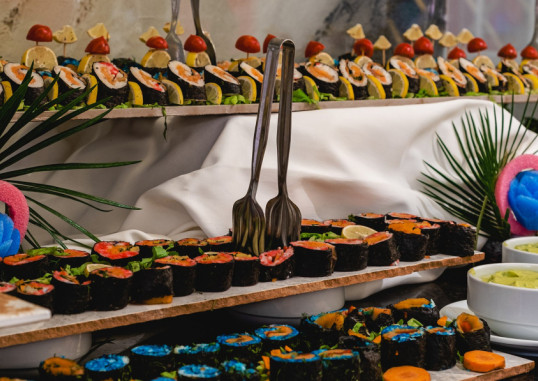 GRAND UYSAL BEACH & SPA 17