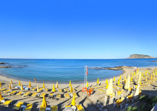 GRAND UYSAL BEACH & SPA 22