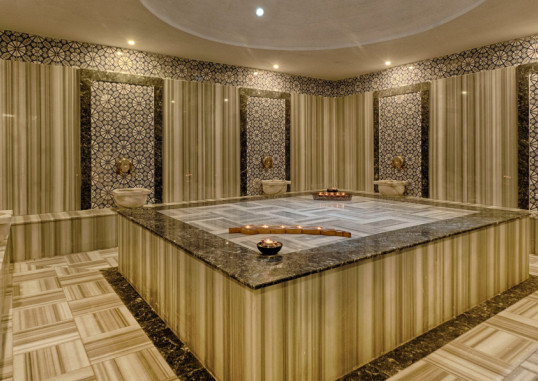 GRAND UYSAL BEACH & SPA 25