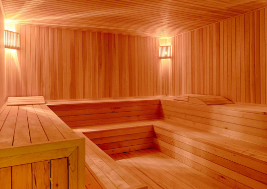 GRAND UYSAL BEACH & SPA 26